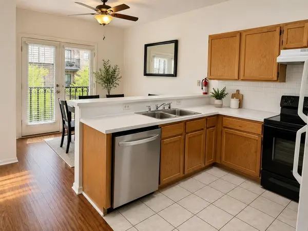 2801 Rio Grande ST #203, Austin, TX 78705