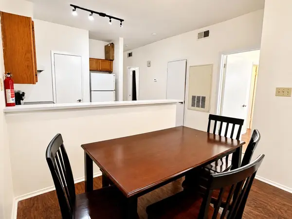 2801 Rio Grande ST #203, Austin, TX 78705