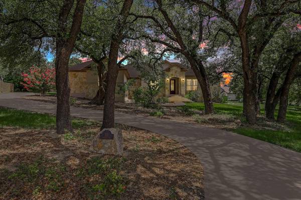 231 Marbella WAY, Georgetown, TX 78633