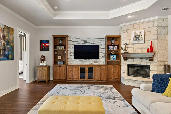 231 Marbella WAY, Georgetown, TX 78633