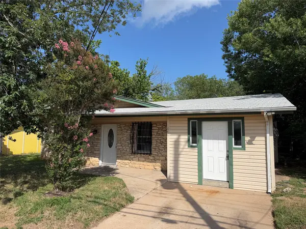 1060 Gardner, Austin, TX 78721