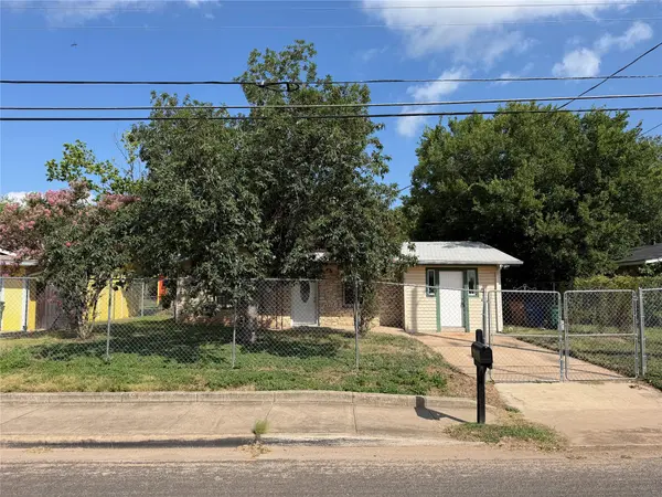 1060 Gardner, Austin, TX 78721