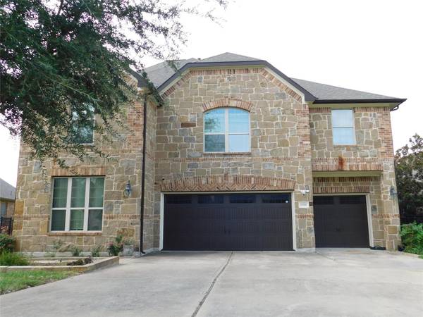 1996 Westvalley PL, Round Rock, TX 78665