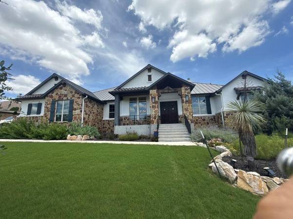 604 Brave Face ST, Leander, TX 78641