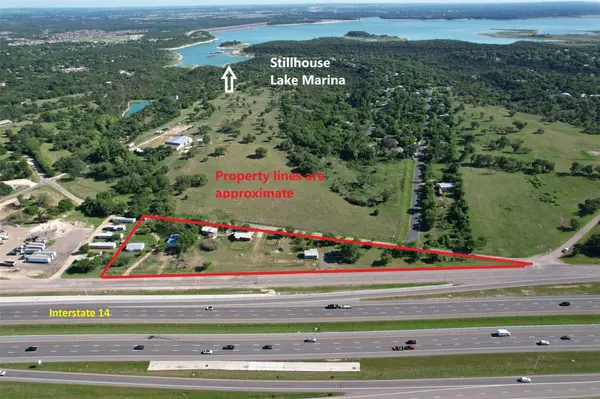 6121 W Us Highway 190 HWY, Belton, TX 76513