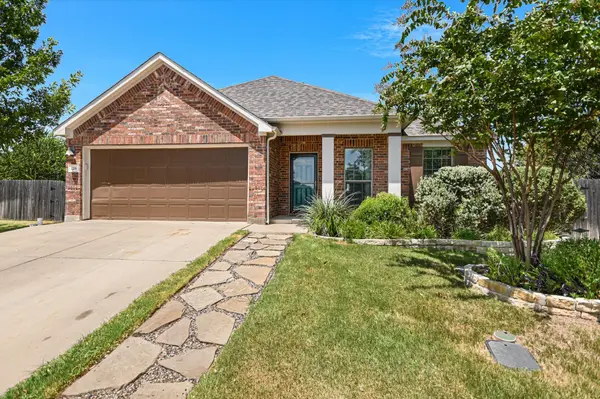226 Animas DR, Georgetown, TX 78626