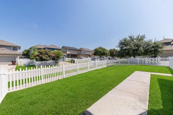 1733 Thompson TRL, Round Rock, TX 78664