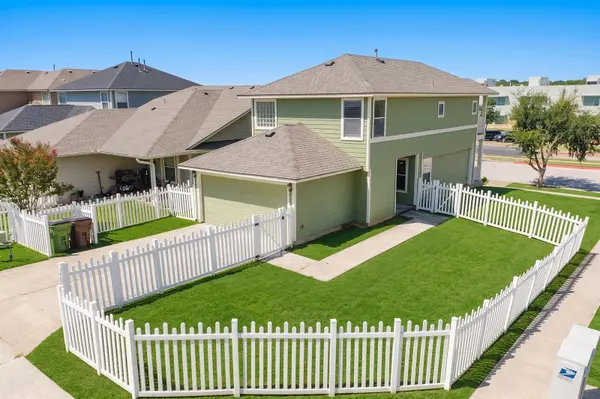1733 Thompson TRL, Round Rock, TX 78664