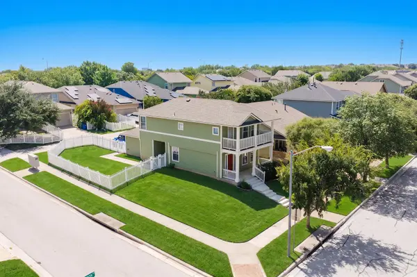 1733 Thompson TRL, Round Rock, TX 78664