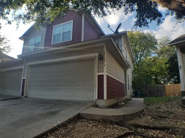 2502 Allred DR #A, Austin, TX 78748