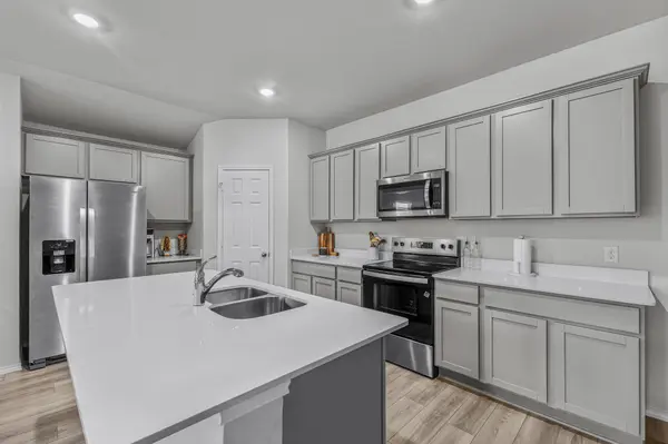 4011 Baerlon, Killeen, TX 76542