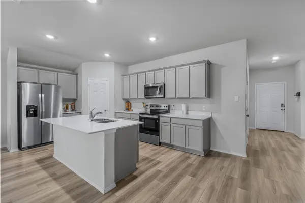 4011 Baerlon, Killeen, TX 76542