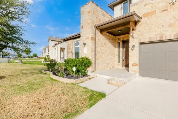 726 Kingston PL, Cedar Park, TX 78613