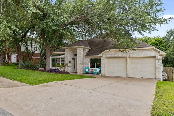 1909 Holly Hill DR, Leander, TX 78641