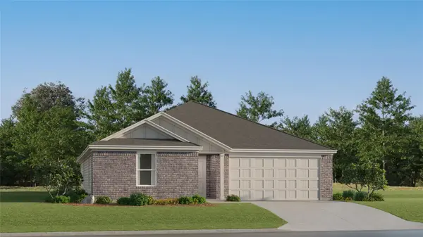 2917 Wolf Ridge LN, Temple, TX 76504