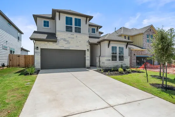 16109 Smithers Road, Manor, TX 78653