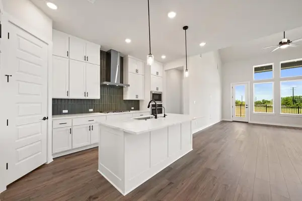 16109 Smithers Road, Manor, TX 78653