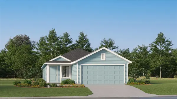 13308 PAINTED NIGHT RD, Elgin, TX 78621