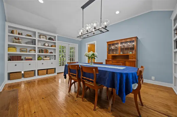 4408 Barrow Ave, Austin, TX 78751