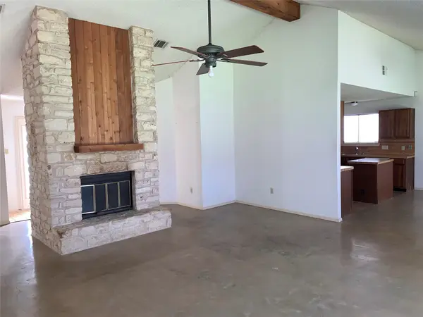 2816 Norfolk DR, Austin, TX 78745