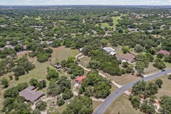 6843 S Lakewood DR, Georgetown, TX 78633