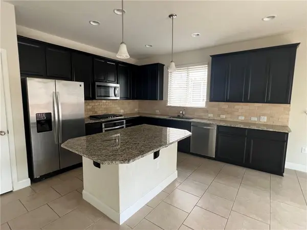 10602 W Turnbull LOOP #25, Austin, TX 78717