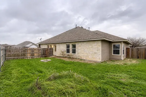 2858 Southampton WAY #A, Round Rock, TX 78664