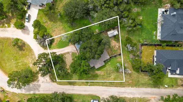 52 Persimmon DR, Wimberley, TX 78676
