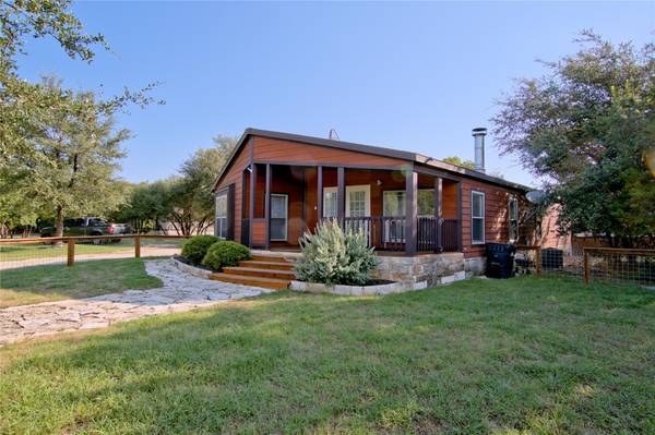 631 County Road 270, Leander, TX 78641