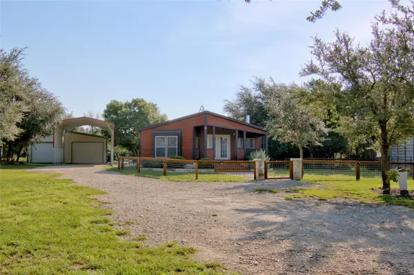 631 County Road 270, Leander, TX 78641