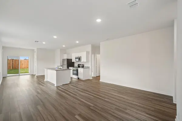 5305 Calluna DR, Austin, TX 78725