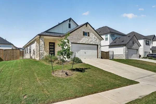 4911 Seadrift DR, Austin, TX 78747