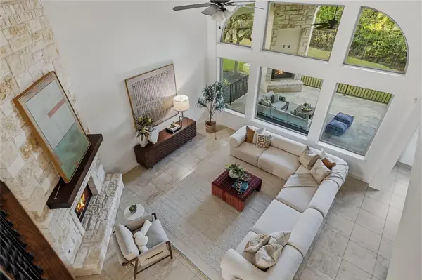 8817 Ambrosia DR, Austin, TX 78738