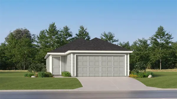 224 Mets WAY, Hutto, TX 78634