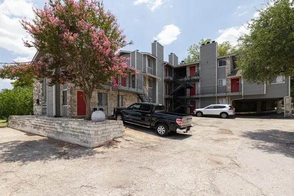 9079 Jollyville RD #203, Austin, TX 78759