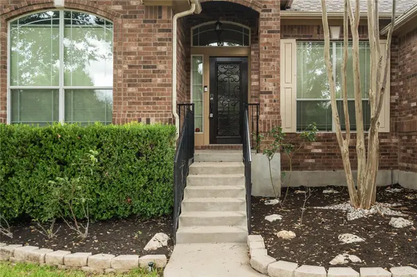 419 Atlanta Park DR, Georgetown, TX 78628