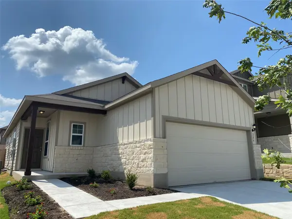 204 Nettletree DR, Buda, TX 78610