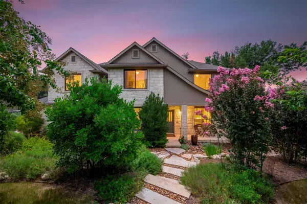 412 Eagle, Lakeway, TX 78734