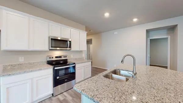 2709 Creekside Hills BLVD, Copperas Cove, TX 76522