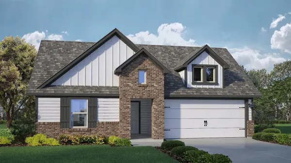 2709 Creekside Hills BLVD, Copperas Cove, TX 76522
