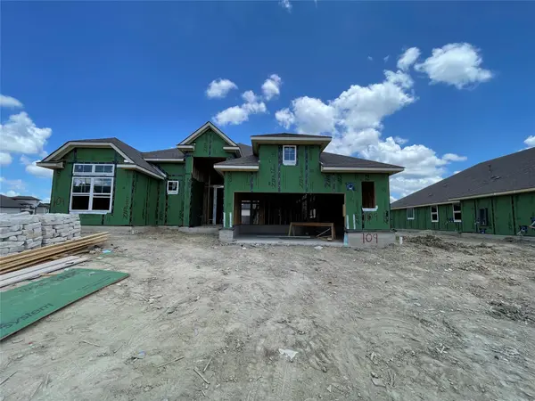 109 Kapok ST, Buda, TX 78610