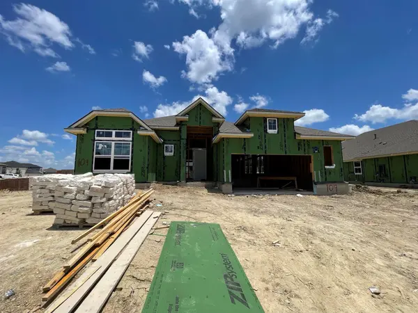109 Kapok ST, Buda, TX 78610