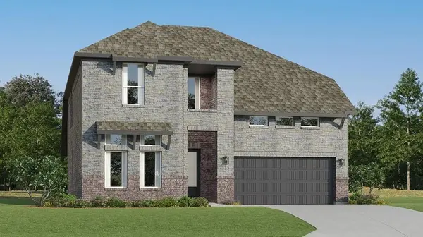 141 Brabham LOOP, Hutto, TX 78634