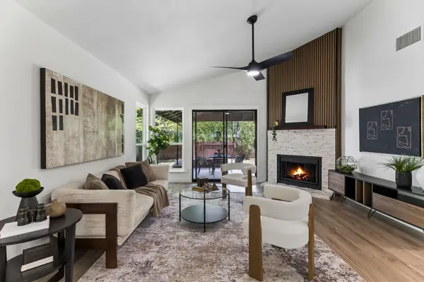8305 Fort Sumter RD, Austin, TX 78745