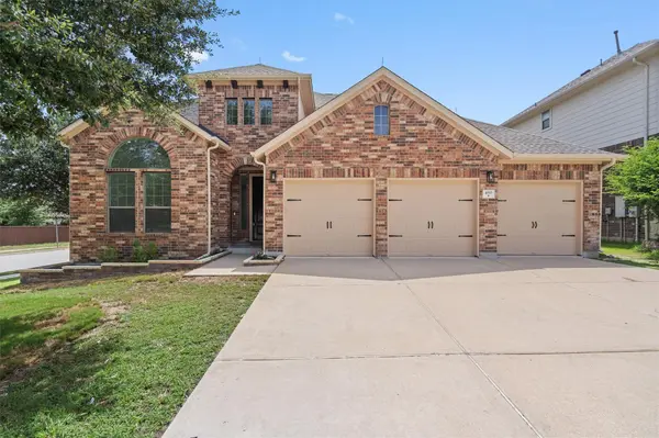 480 Monahans DR, Georgetown, TX 78628