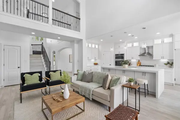 480 Monahans DR, Georgetown, TX 78628
