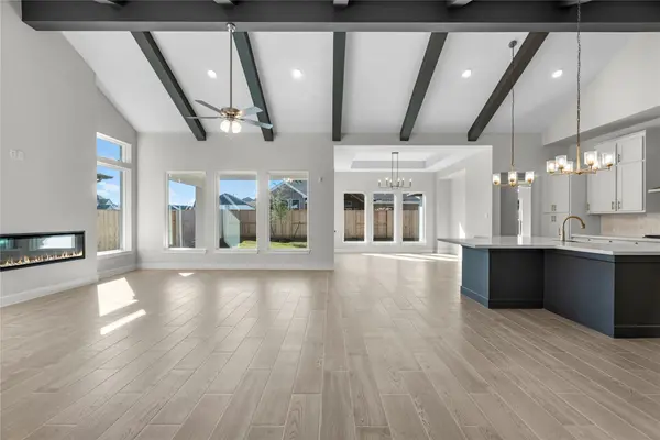 208 Snakeroot TRL, Georgetown, TX 78633