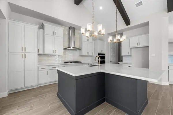 208 Snakeroot TRL, Georgetown, TX 78633