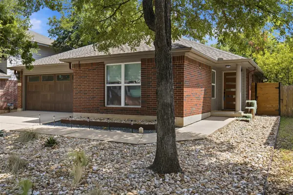 4501 Destinys Gate DR, Austin, TX 78727