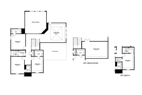 2020 Windy River PATH, Leander, TX 78641